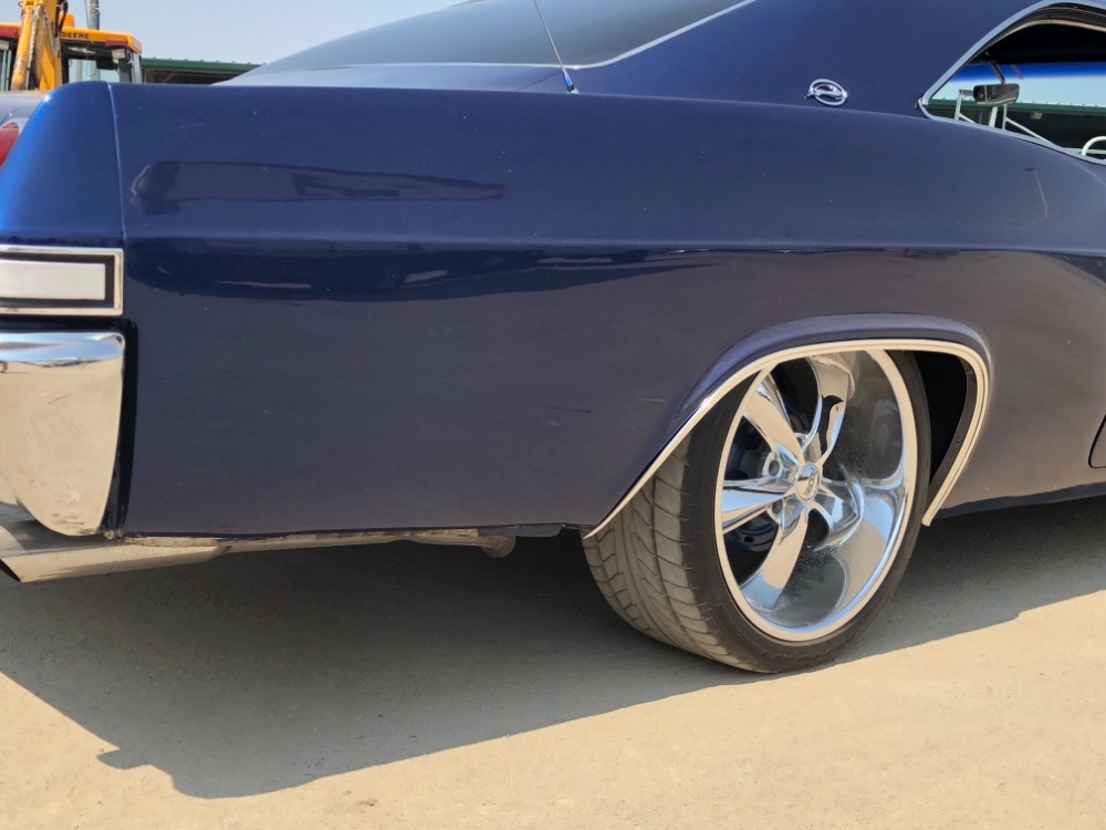 Used 1965 Chevrolet Impala -NO HAGGLE BUY IT NOW-2 Owner California Classic-VIDEO | Mundelein, IL
