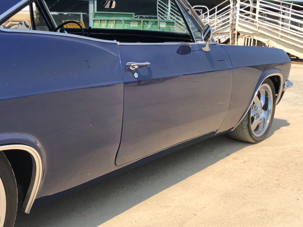 Used 1965 Chevrolet Impala -NO HAGGLE BUY IT NOW-2 Owner California Classic-VIDEO | Mundelein, IL