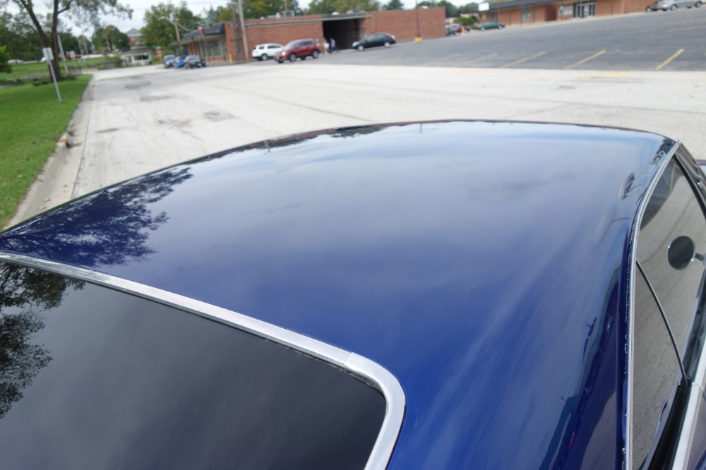 Used 1965 Chevrolet Impala -NO HAGGLE BUY IT NOW-2 Owner California Classic-VIDEO | Mundelein, IL