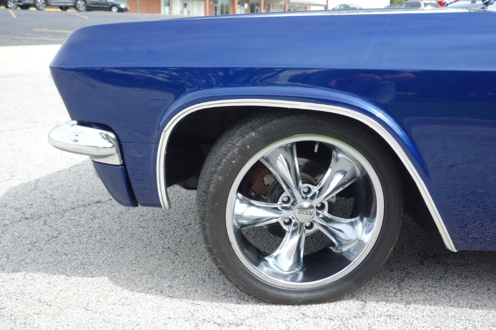 Used 1965 Chevrolet Impala -NO HAGGLE BUY IT NOW-2 Owner California Classic-VIDEO | Mundelein, IL