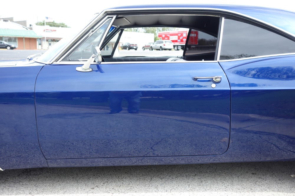 Used 1965 Chevrolet Impala -NO HAGGLE BUY IT NOW-2 Owner California Classic-VIDEO | Mundelein, IL