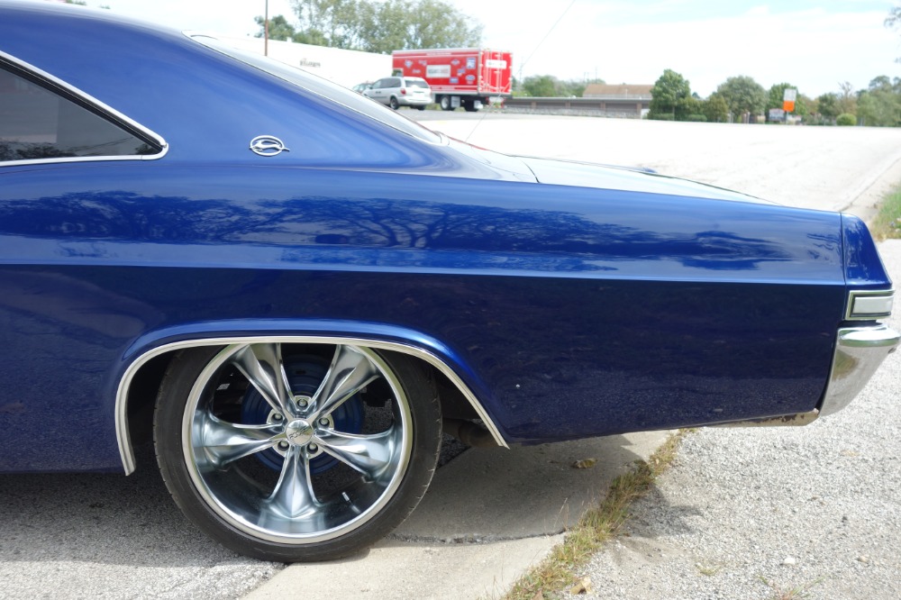 Used 1965 Chevrolet Impala -NO HAGGLE BUY IT NOW-2 Owner California Classic-VIDEO | Mundelein, IL