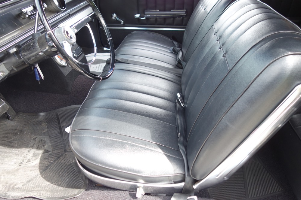 Used 1965 Chevrolet Impala -NO HAGGLE BUY IT NOW-2 Owner California Classic-VIDEO | Mundelein, IL