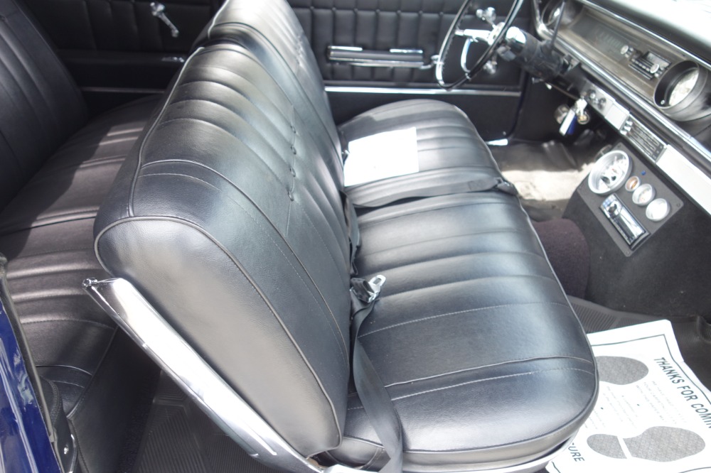Used 1965 Chevrolet Impala -NO HAGGLE BUY IT NOW-2 Owner California Classic-VIDEO | Mundelein, IL