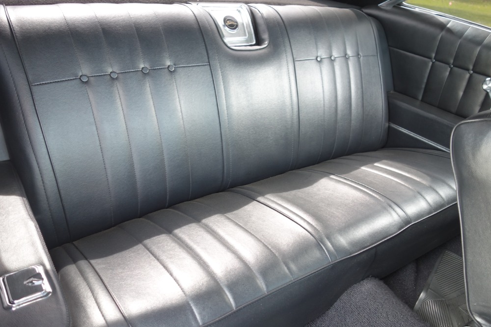Used 1965 Chevrolet Impala -NO HAGGLE BUY IT NOW-2 Owner California Classic-VIDEO | Mundelein, IL