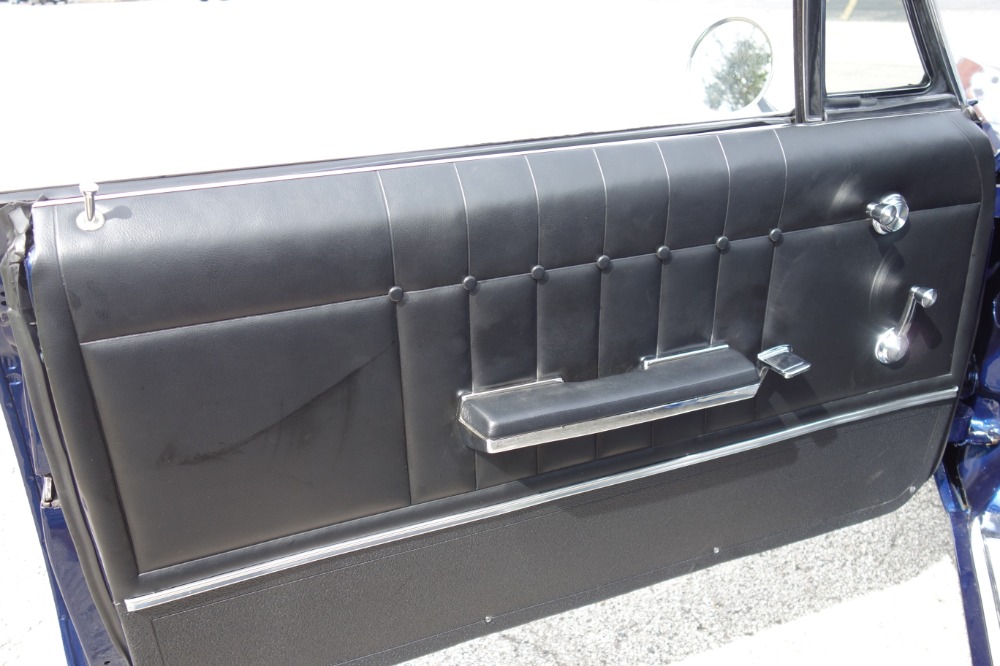 Used 1965 Chevrolet Impala -NO HAGGLE BUY IT NOW-2 Owner California Classic-VIDEO | Mundelein, IL