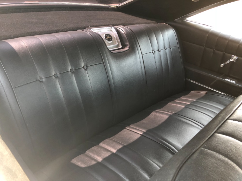 Used 1965 Chevrolet Impala -NO HAGGLE BUY IT NOW-2 Owner California Classic-VIDEO | Mundelein, IL