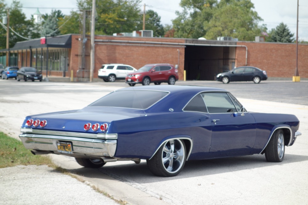 Used 1965 Chevrolet Impala -NO HAGGLE BUY IT NOW-2 Owner California Classic-VIDEO | Mundelein, IL