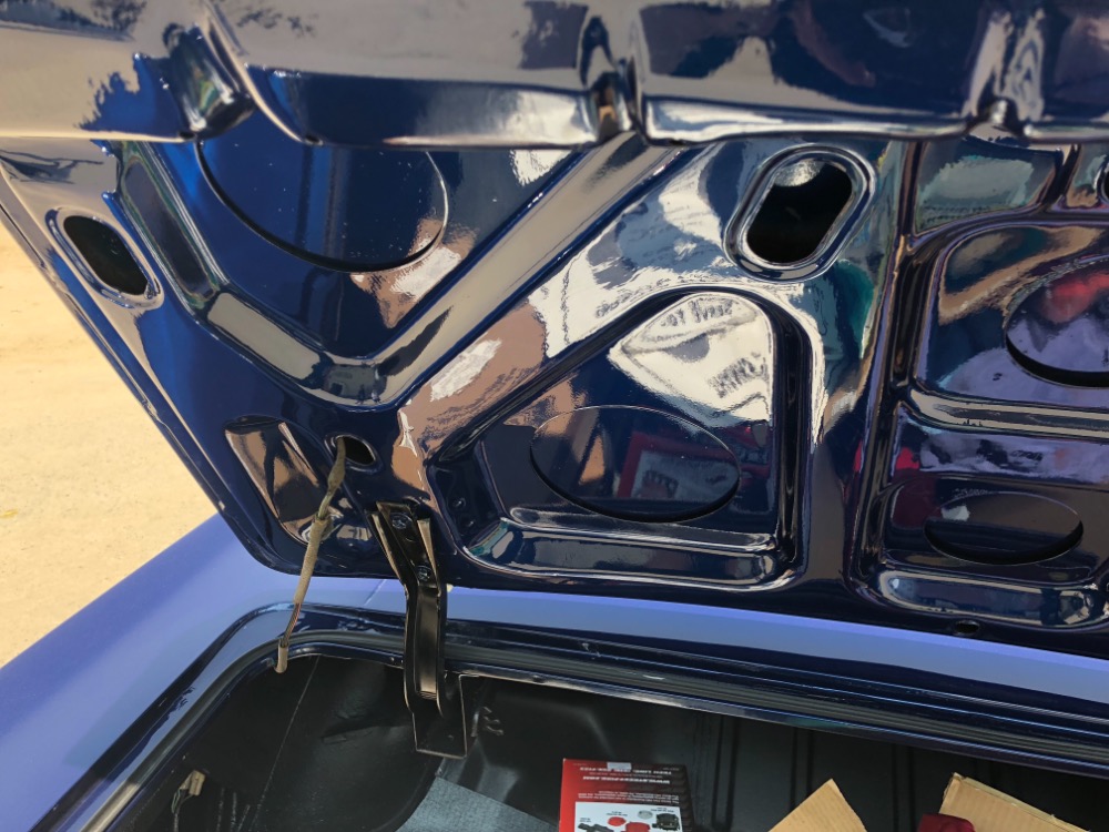 Used 1965 Chevrolet Impala -NO HAGGLE BUY IT NOW-2 Owner California Classic-VIDEO | Mundelein, IL