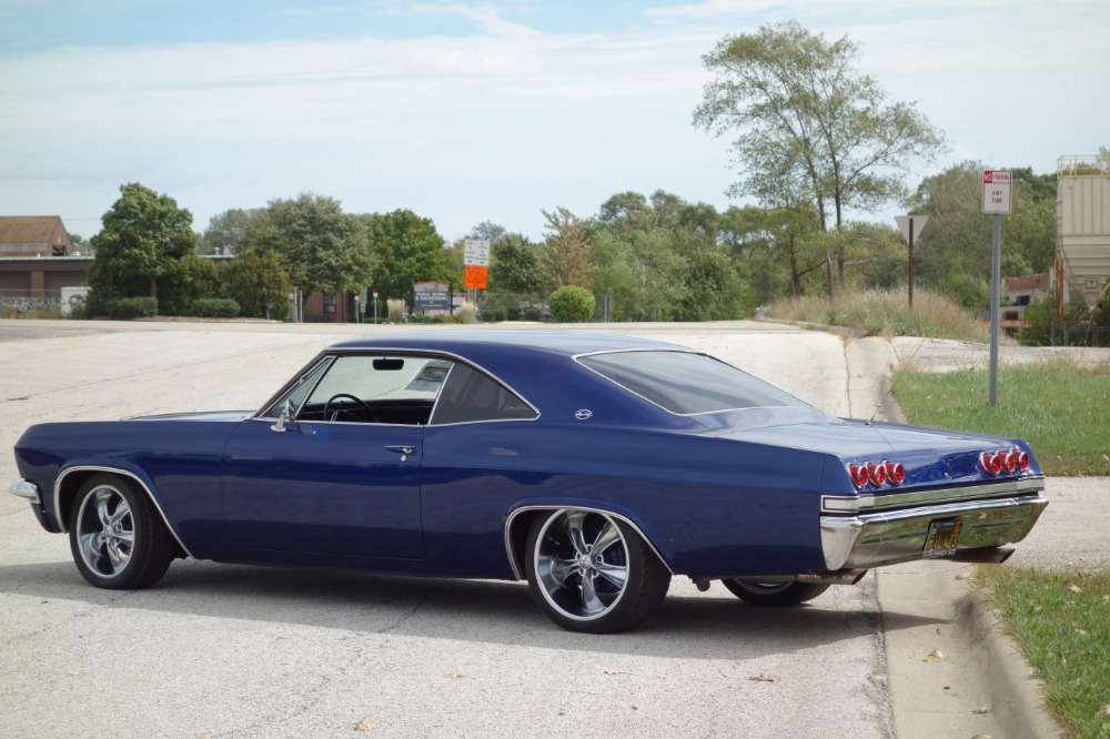 Used 1965 Chevrolet Impala -NO HAGGLE BUY IT NOW-2 Owner California Classic-VIDEO | Mundelein, IL