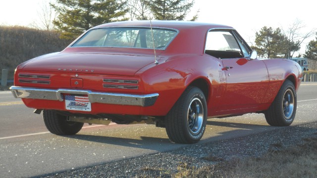 Used 1967 Pontiac Firebird  | Mundelein, IL