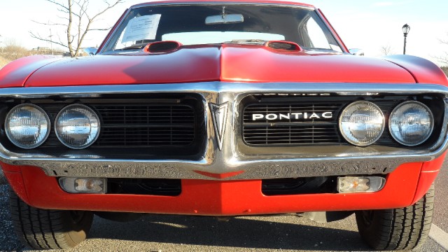 Used 1967 Pontiac Firebird  | Mundelein, IL