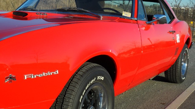 Used 1967 Pontiac Firebird  | Mundelein, IL