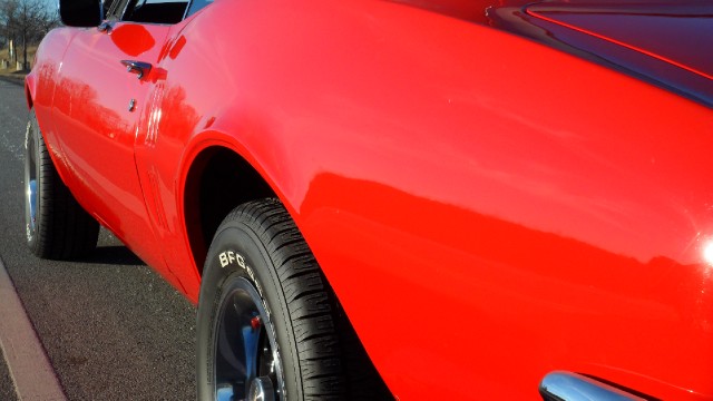 Used 1967 Pontiac Firebird  | Mundelein, IL