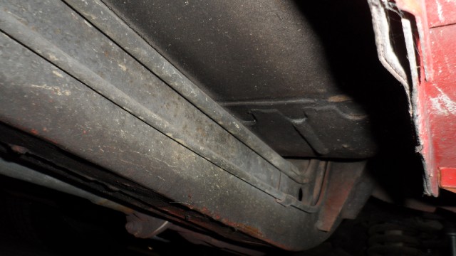Used 1967 Pontiac Firebird  | Mundelein, IL