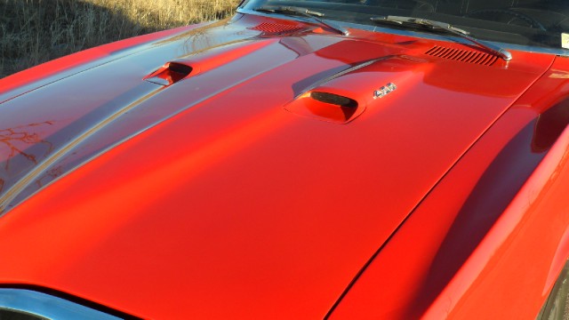 Used 1967 Pontiac Firebird  | Mundelein, IL