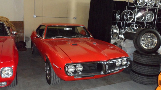 Used 1967 Pontiac Firebird  | Mundelein, IL
