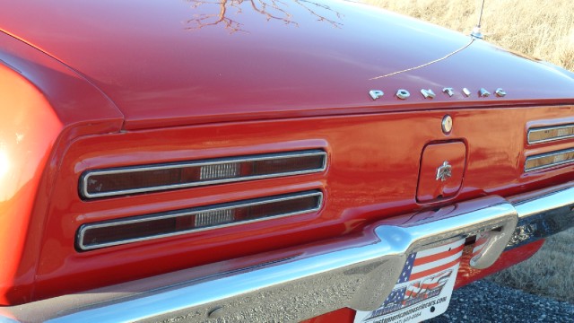Used 1967 Pontiac Firebird  | Mundelein, IL