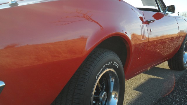 Used 1967 Pontiac Firebird  | Mundelein, IL