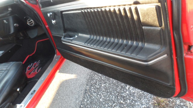 Used 1967 Pontiac Firebird  | Mundelein, IL