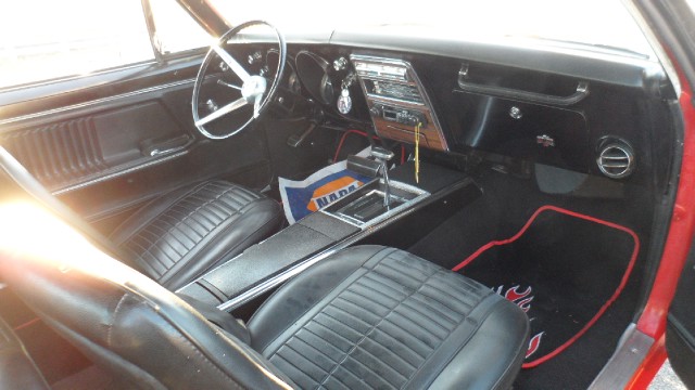 Used 1967 Pontiac Firebird  | Mundelein, IL