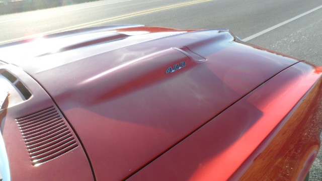 Used 1967 Pontiac Firebird  | Mundelein, IL