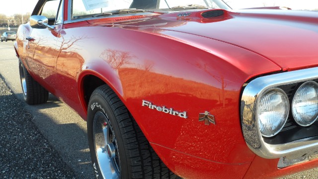 Used 1967 Pontiac Firebird  | Mundelein, IL