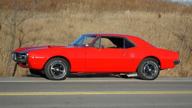 Used 1967 Pontiac Firebird  | Mundelein, IL