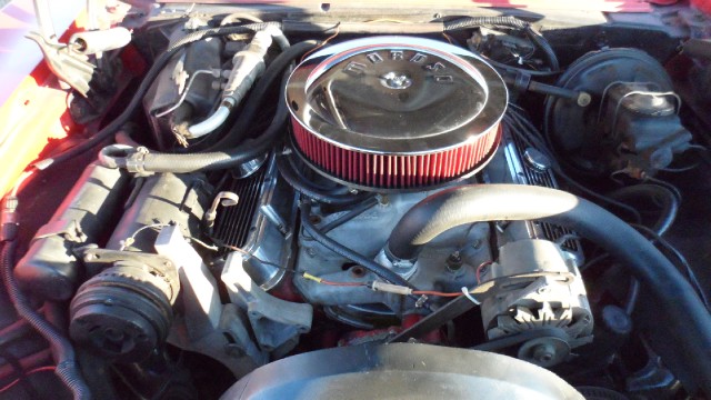 Used 1967 Pontiac Firebird  | Mundelein, IL