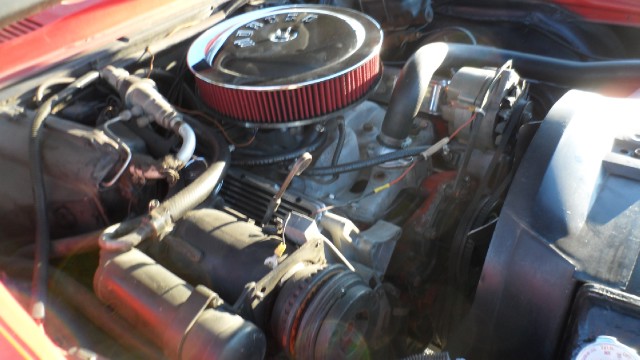 Used 1967 Pontiac Firebird  | Mundelein, IL