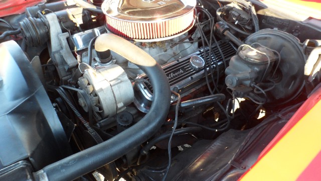Used 1967 Pontiac Firebird  | Mundelein, IL