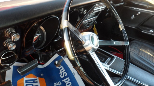 Used 1967 Pontiac Firebird  | Mundelein, IL