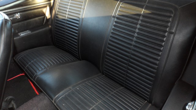 Used 1967 Pontiac Firebird  | Mundelein, IL