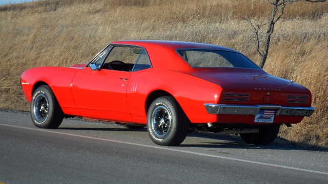 Used 1967 Pontiac Firebird  | Mundelein, IL