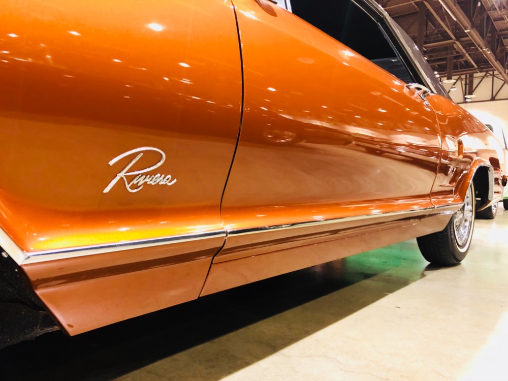 Used 1964 Buick Riviera -CLEARANCE-CALIFORNIA CAR-REDUCED $-EASY FINANCING-LOW PAYMENTS-VIDEO | Mundelein, IL