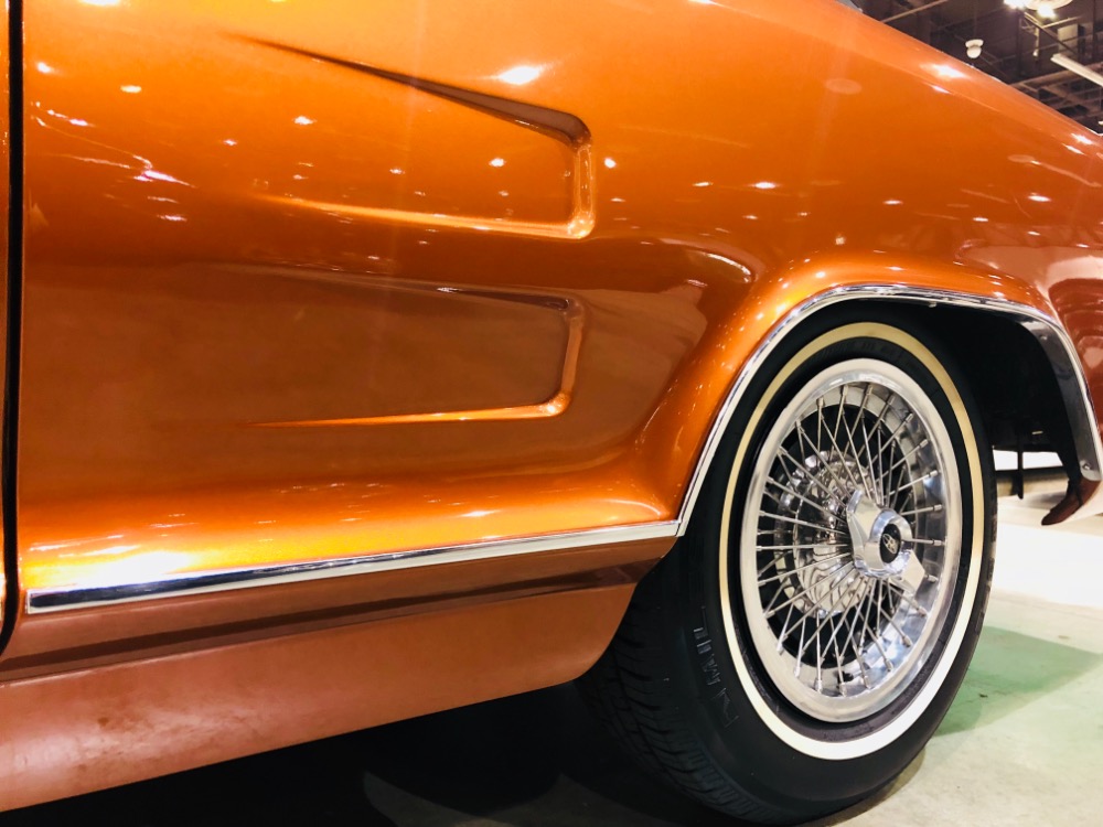 Used 1964 Buick Riviera -CLEARANCE-CALIFORNIA CAR-REDUCED $-EASY FINANCING-LOW PAYMENTS-VIDEO | Mundelein, IL