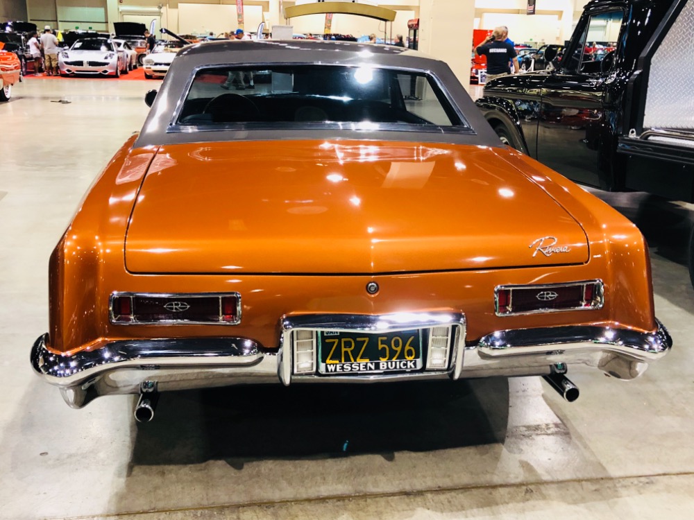 Used 1964 Buick Riviera -CLEARANCE-CALIFORNIA CAR-REDUCED $-EASY FINANCING-LOW PAYMENTS-VIDEO | Mundelein, IL
