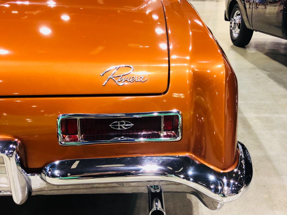 Used 1964 Buick Riviera -CLEARANCE-CALIFORNIA CAR-REDUCED $-EASY FINANCING-LOW PAYMENTS-VIDEO | Mundelein, IL