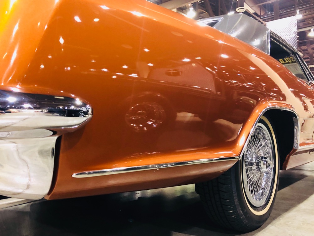 Used 1964 Buick Riviera -CLEARANCE-CALIFORNIA CAR-REDUCED $-EASY FINANCING-LOW PAYMENTS-VIDEO | Mundelein, IL