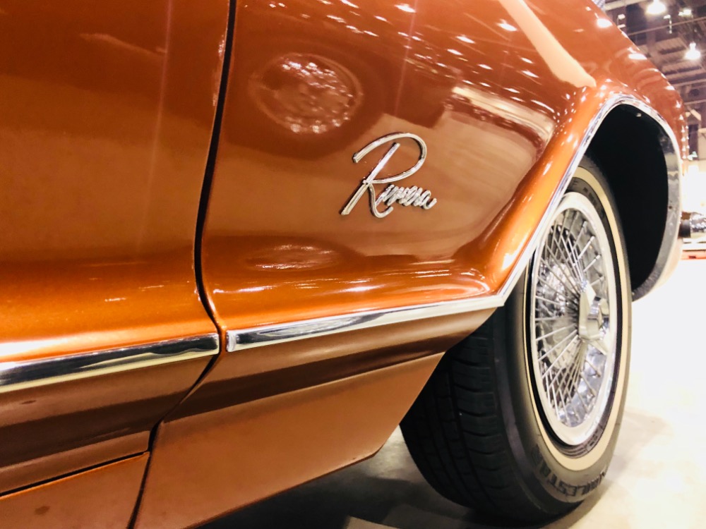Used 1964 Buick Riviera -CLEARANCE-CALIFORNIA CAR-REDUCED $-EASY FINANCING-LOW PAYMENTS-VIDEO | Mundelein, IL