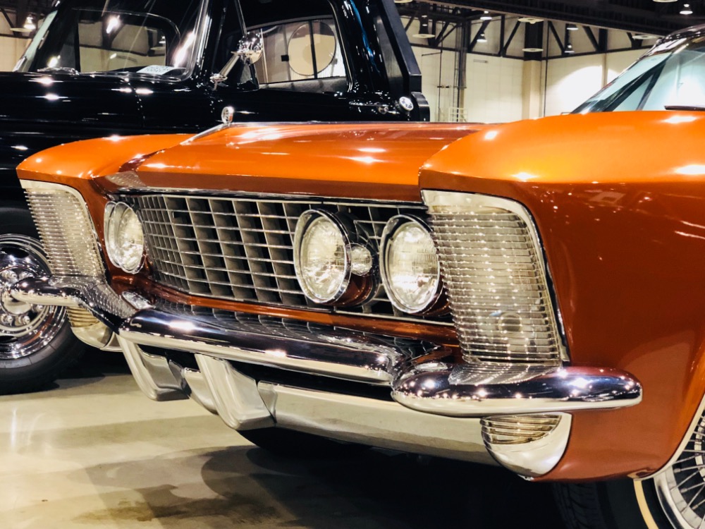 Used 1964 Buick Riviera -CLEARANCE-CALIFORNIA CAR-REDUCED $-EASY FINANCING-LOW PAYMENTS-VIDEO | Mundelein, IL