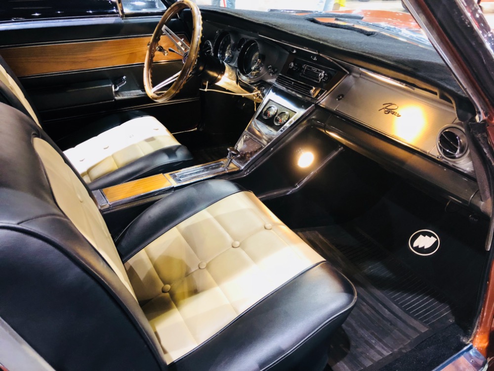 Used 1964 Buick Riviera -CLEARANCE-CALIFORNIA CAR-REDUCED $-EASY FINANCING-LOW PAYMENTS-VIDEO | Mundelein, IL