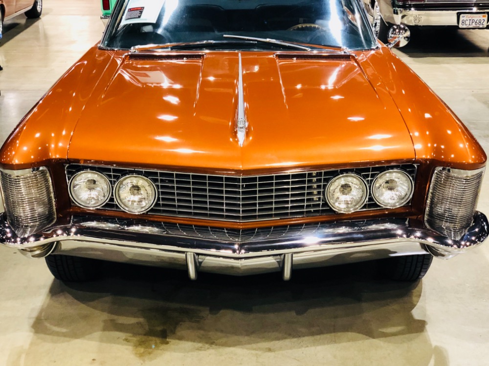 Used 1964 Buick Riviera -CLEARANCE-CALIFORNIA CAR-REDUCED $-EASY FINANCING-LOW PAYMENTS-VIDEO | Mundelein, IL