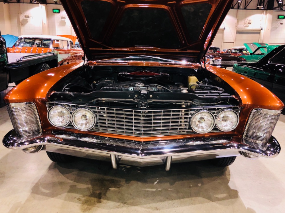 Used 1964 Buick Riviera -CLEARANCE-CALIFORNIA CAR-REDUCED $-EASY FINANCING-LOW PAYMENTS-VIDEO | Mundelein, IL