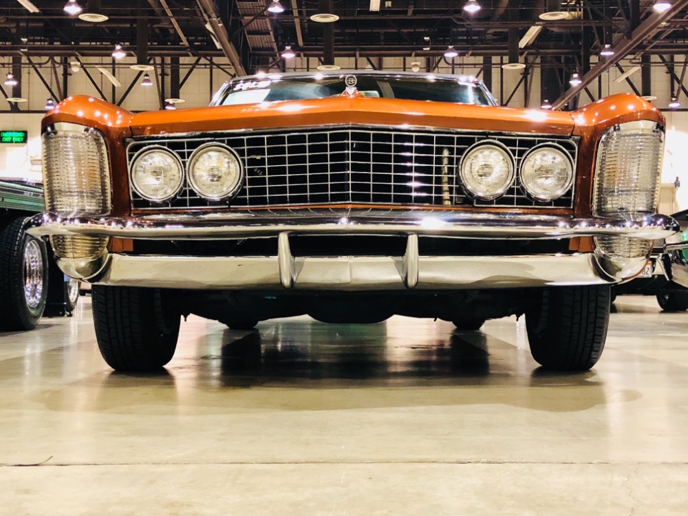 Used 1964 Buick Riviera -CLEARANCE-CALIFORNIA CAR-REDUCED $-EASY FINANCING-LOW PAYMENTS-VIDEO | Mundelein, IL