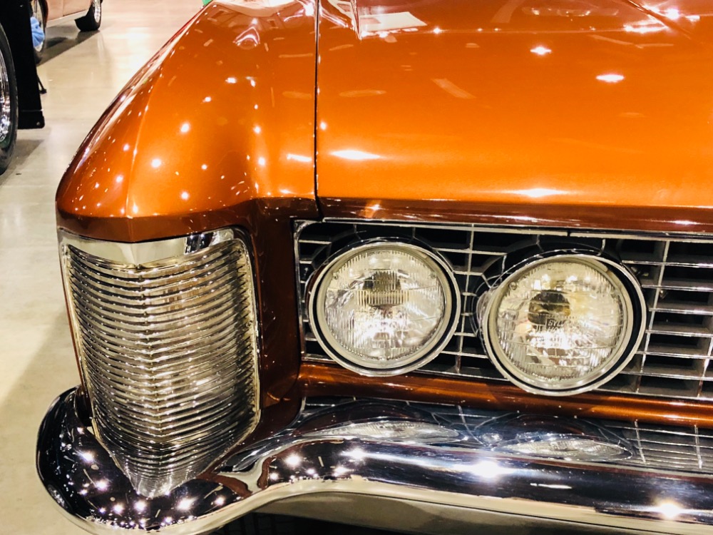 Used 1964 Buick Riviera -CLEARANCE-CALIFORNIA CAR-REDUCED $-EASY FINANCING-LOW PAYMENTS-VIDEO | Mundelein, IL