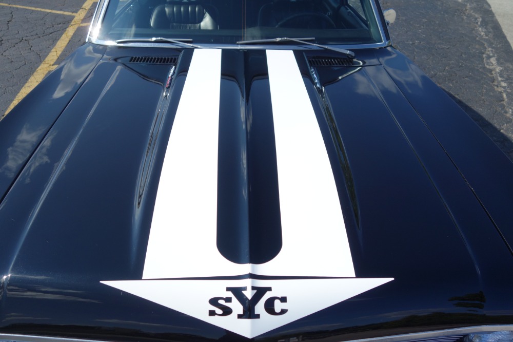 Used 1973 Chevrolet Nova - YENKO CLONE- 600HP - WOW - SEE VIDEO | Mundelein, IL