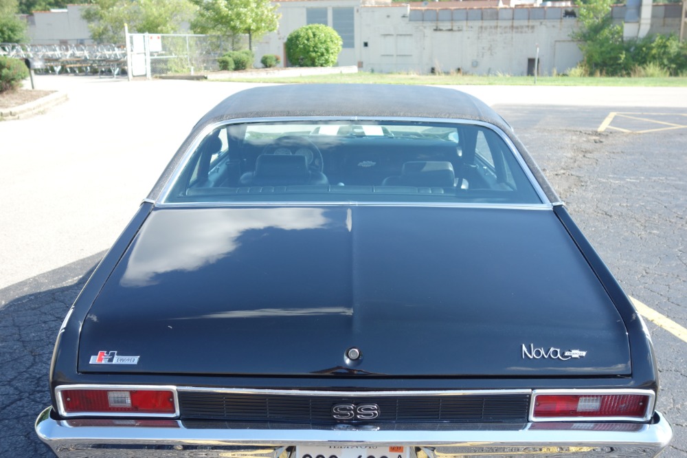 Used 1973 Chevrolet Nova - YENKO CLONE- 600HP - WOW - SEE VIDEO | Mundelein, IL