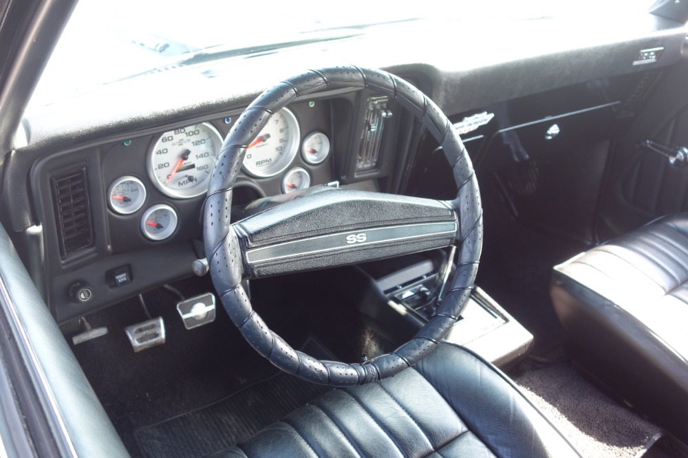 Used 1973 Chevrolet Nova - YENKO CLONE- 600HP - WOW - SEE VIDEO | Mundelein, IL