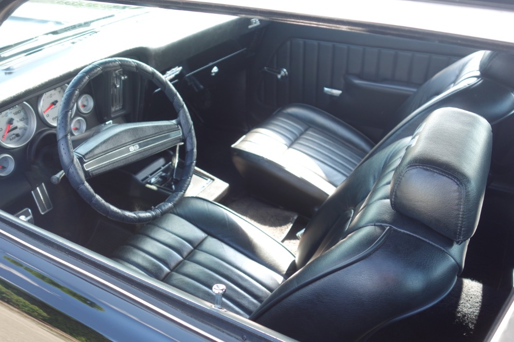 Used 1973 Chevrolet Nova - YENKO CLONE- 600HP - WOW - SEE VIDEO | Mundelein, IL